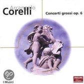 Concerti Grossi Opus 6
