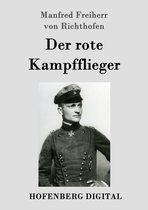 Der rote Kampfflieger