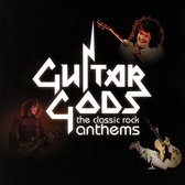 Guitar Gods- The Classic Rock