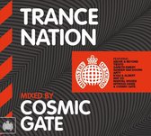 Trance Nation: Cosmic Gate