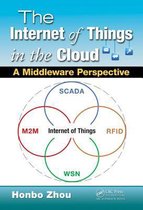 Internet Of Things In The Cloud