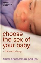 Choose The Sex Of Your Baby Natural Way