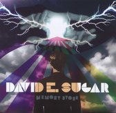 David E. Sugar - Memory Store (CD)