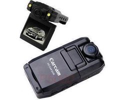 Auto Dashboard HD Camcorder