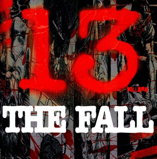13 Killers