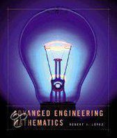 Advanced Engineering Mathematics