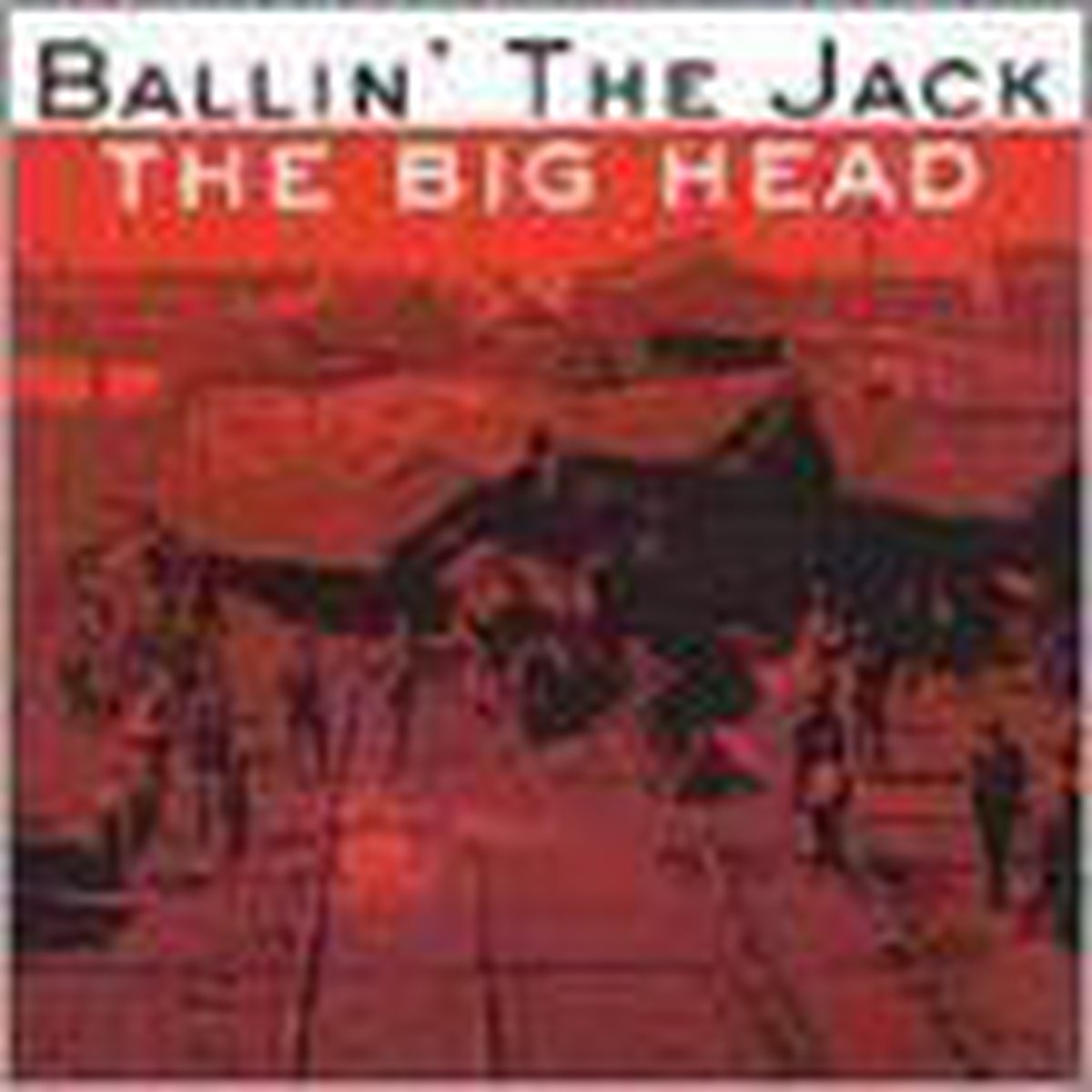 The Big Head