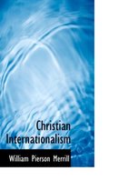 Christian Internationalism