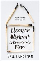 Eleanor Oliphant is Completely Fine