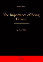 The Importance of Being Earnest