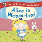 Alice In Wonderland First Tales