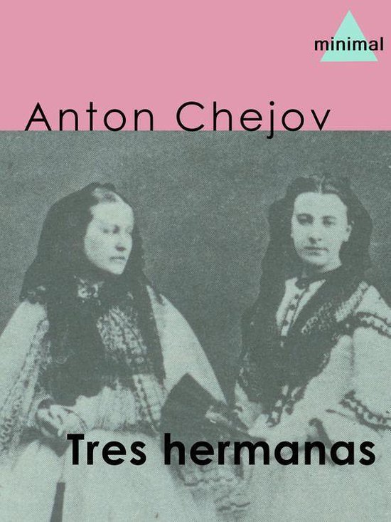 El gran teatro del Mundo - Tres hermanas - cover