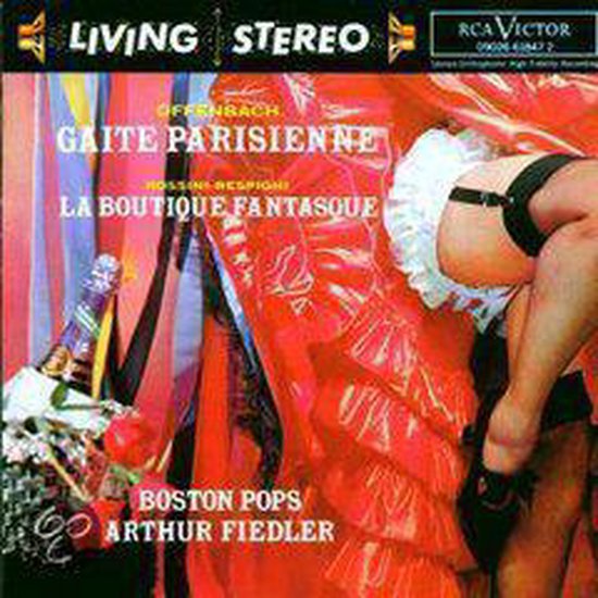Gaite Parisienne
