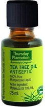 Thursday Plantation - Orginal 100% puur TEA TREE OIL