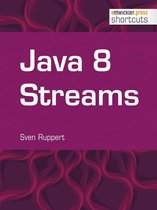 shortcuts 93 - Java 8 Streams