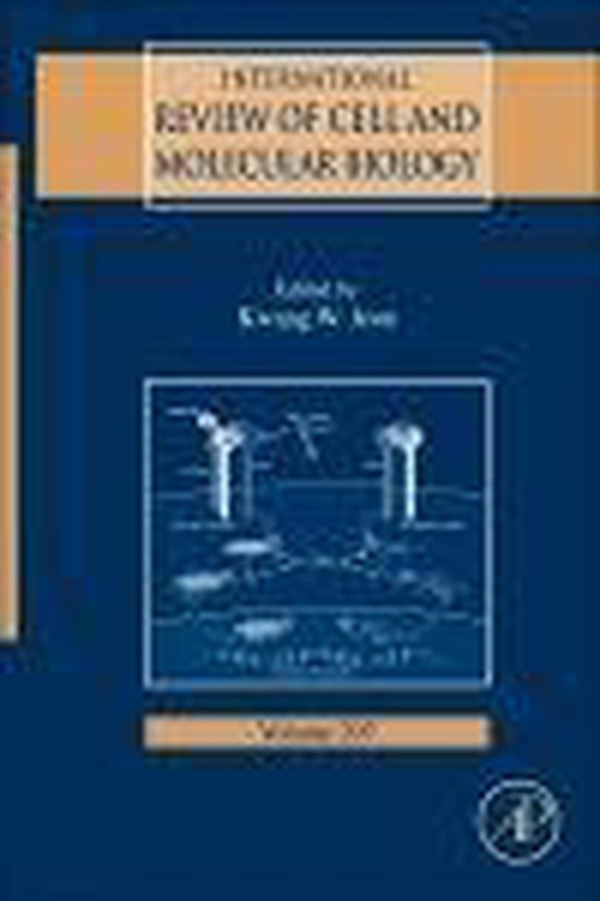 International Review of Cell and Molecular Biology (ebook), Kwang Jeon ...