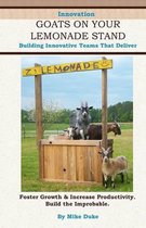 Goats on Your Lemonade Stand