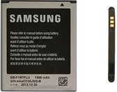 Samsung Galaxy S3 Mini i8200 Batterij origineel EB-F1M7FLU