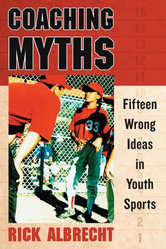 Coaching Myths - cover
