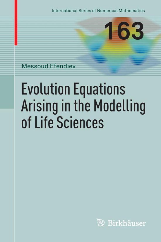 Mathematics and Statistics (R0) - Evolution Equations Arisin ... - cover