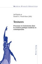 Modern French Identities 120 - Textures