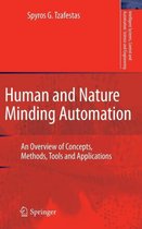 Human and Nature Minding Automation