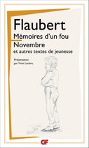 Mémoires d'un fou - Novembre et autres textes de jeunesse