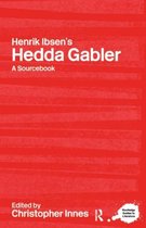 Routledge Guides to Literature- Henrik Ibsen's Hedda Gabler