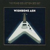 Wishbone Ash: The Primo Collection