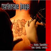 Verlorene Jungs - Ich Hoffe Es Tut Weh (CD)