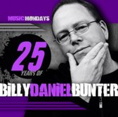 25 Years of Billy Daniel Bunter