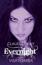 Fantasy - Evernight - Vol. II - Visătoarea