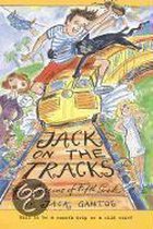 Jack on the Tracks