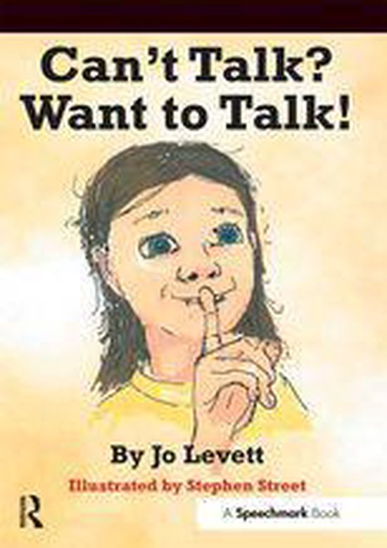 Can't Talk, Want to Talk! - cover