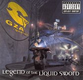 Gza/Genius - Legend Of The Liquid Swor (Usa)