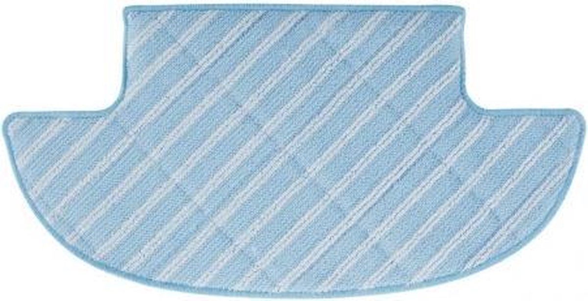 ECOVACS D-S663 - Stofzuigeronderdelen