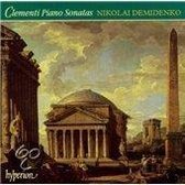 Clementi: Sonatas for Piano / Nikolai Demidenko