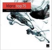 Klara Top 75 (8CD+Bonus Disc)