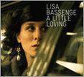 Lisa Bassenge - A Little Loving (s) (LP)