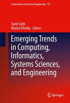 Lecture Notes in Electrical Engineering 151 - Emerging Trends in Computing, Informatics, Systems Sciences, and Engineering