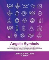Celestial Gifts- Angelic Symbols
