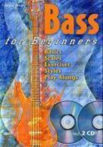 Bass for Beginners