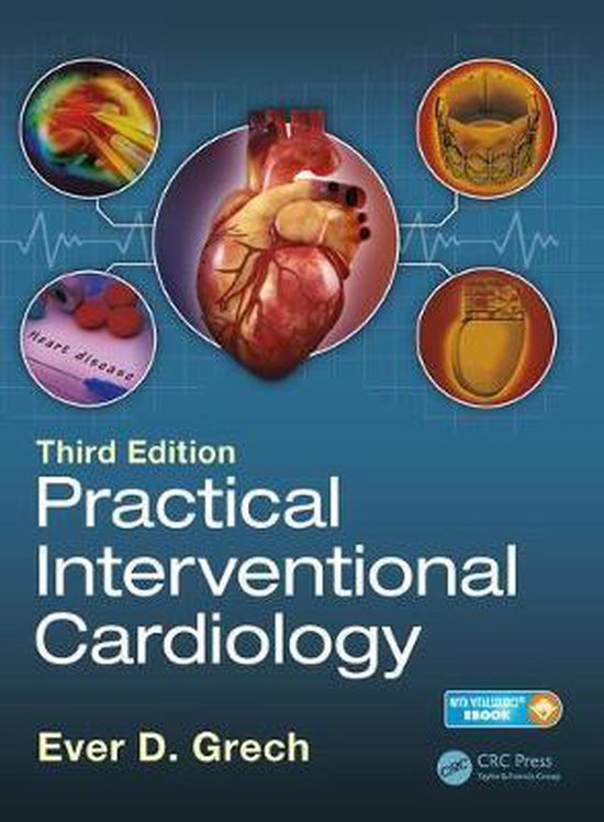 Practical Interventional Cardiology Third Edition