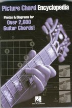 Picture Chord Encyclopedia