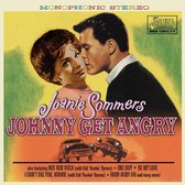 Joanie Sommers - Johnny Gets Angry (CD)