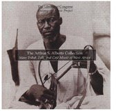 Various Artists - The Arthur S. Alberts Collection: M (CD)