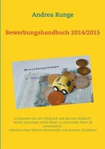 Bewerbungshandbuch 2014/2015