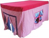 Tafeltent Olde Fern Refuge (afmeting tafel tot 1.5m)