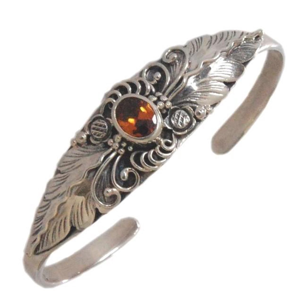 Zilveren armband - dames