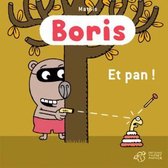 Boris/Et pan!